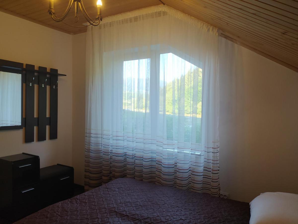 Садиба У Шмулиги Kolochava Exterior foto