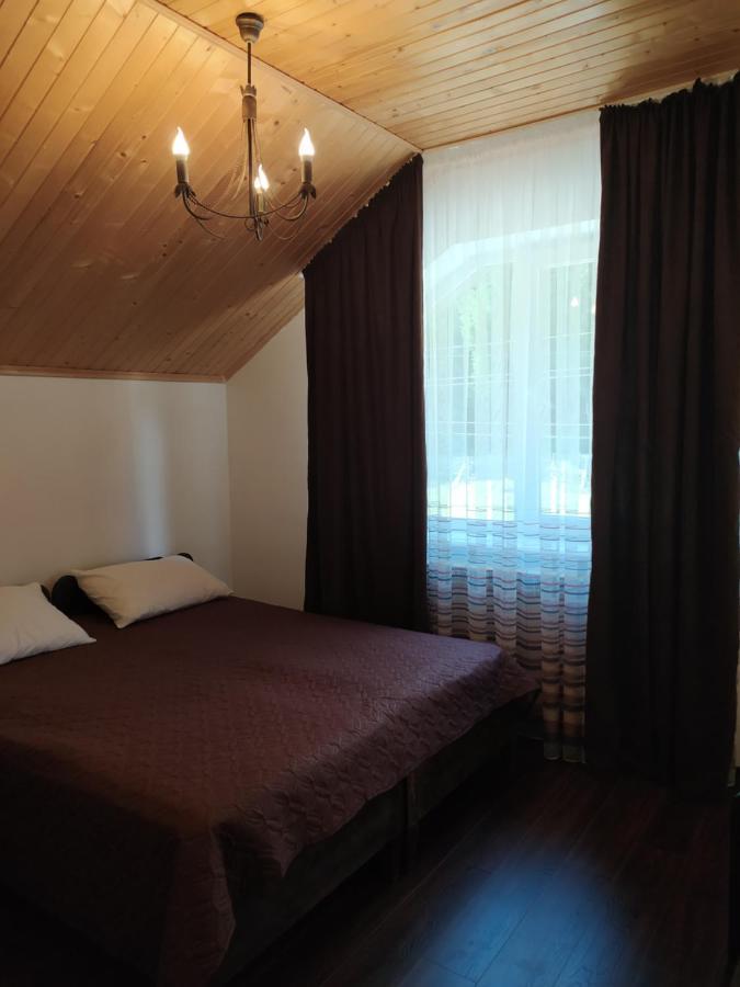 Садиба У Шмулиги Kolochava Exterior foto